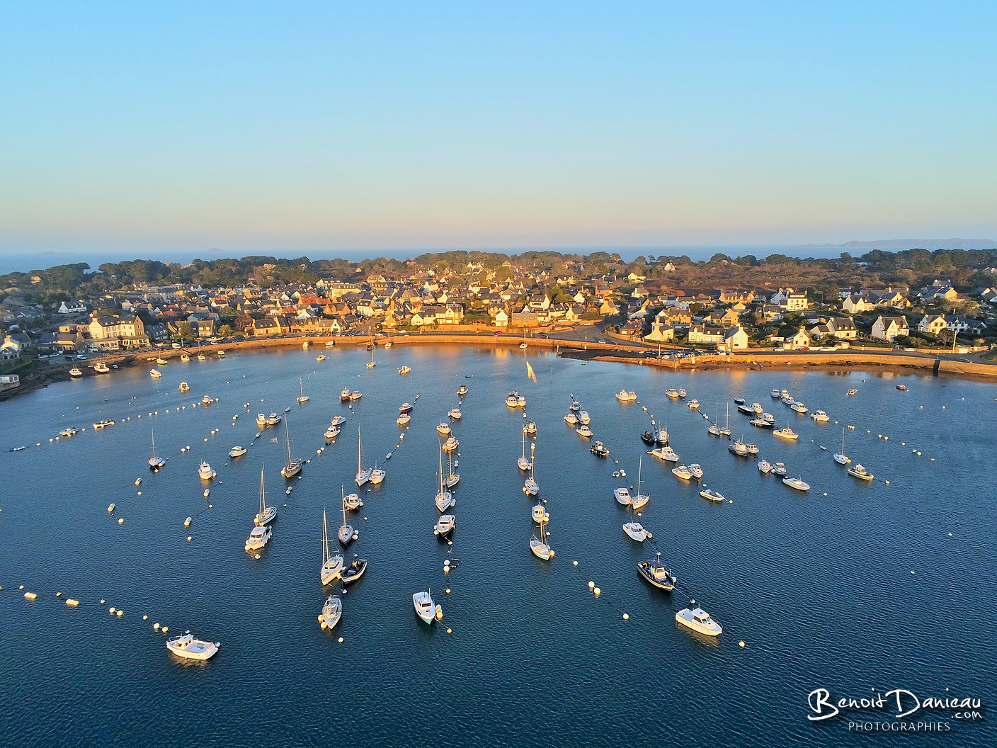 Le Port De Ploumanach Benoit Danieau Photographies Le Port De Ploumanach Benoit Danieau Photographies