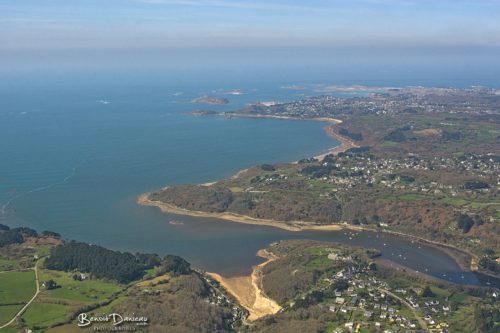 estuaire du leguer lannion